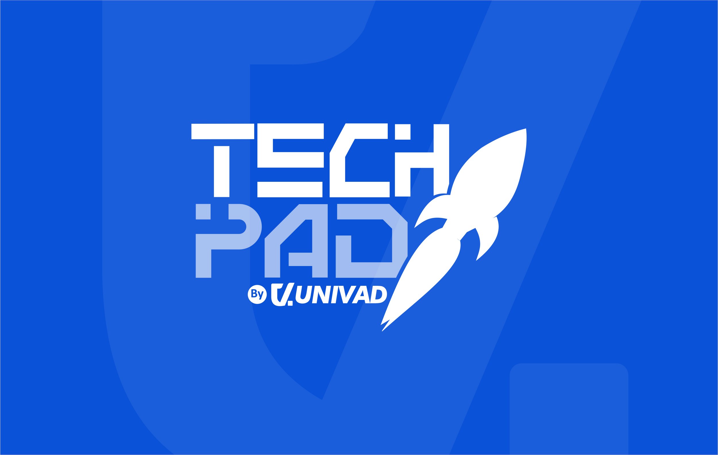 UnivadOnline's tweet card. Discover exciting career paths in tech with Univad's techpad. We'll help you find what suits you best and get started on your tech journey. Let's explore together!