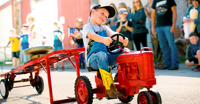 Tweet card summary image