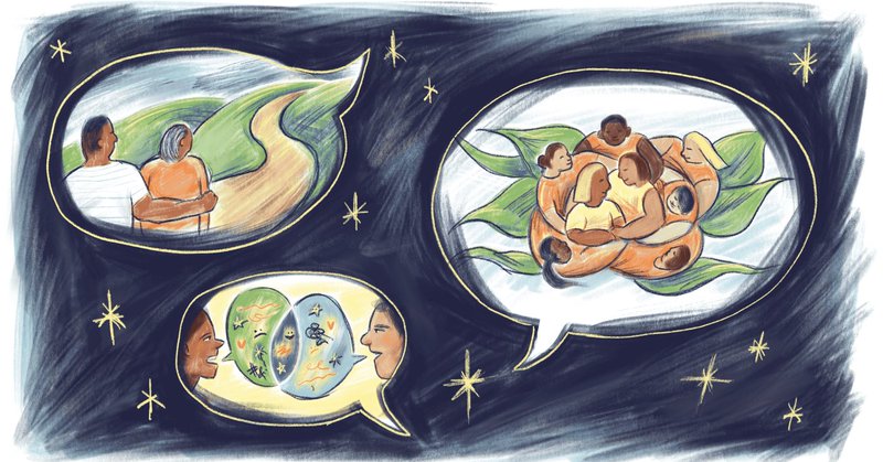 Tweet card summary image