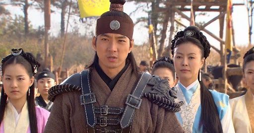 TechBizFlow6's tweet card. Find out how to stream Jumong Viki in the U.S. in 2026. Watch Jumong Viki online in HD, and experience the journey of a prince