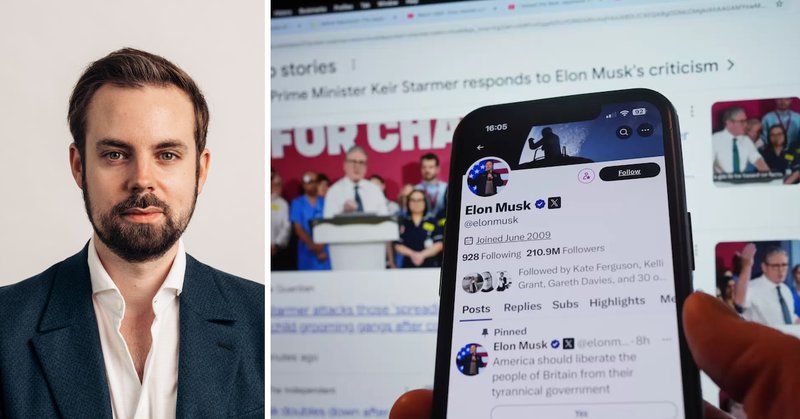 Tweet card summary image