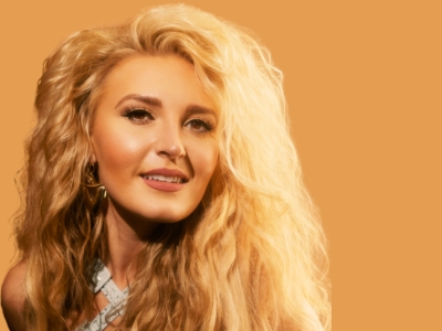 PressRelease_cc's tweet card. CopperJoint x Paulina Jayne: The Official Launch of the Pink Sock Collection, Celebrating Movement,...