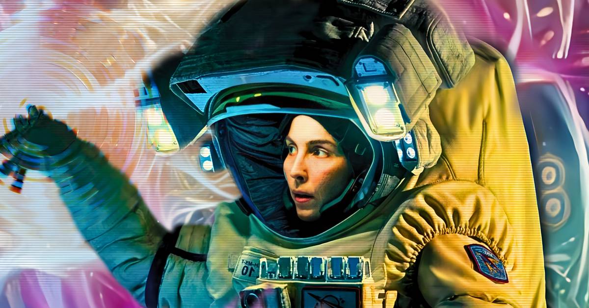 JesusJohnnySuno's tweet card. Constellation's conspiracy theory nod explained.