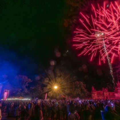 Tweet card summary image