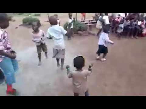 STARL1GHTFAMILY's tweet card. If You're Happy and You Know it