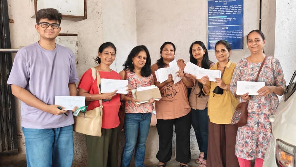 fpjindia's tweet card. Navi Mumbai News: Nearly 300 Animal Lovers Write To Supreme Court Seeking Recall Of Order Removing...