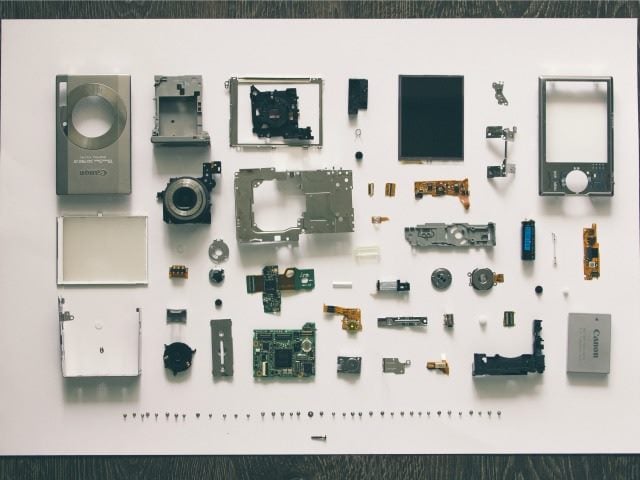 jamesvgingerich's tweet card. Information is one of the most important business assets, yet organizations continue to struggle with growing information chaos.  Even with continuing advances in technology, buying more tech is not...