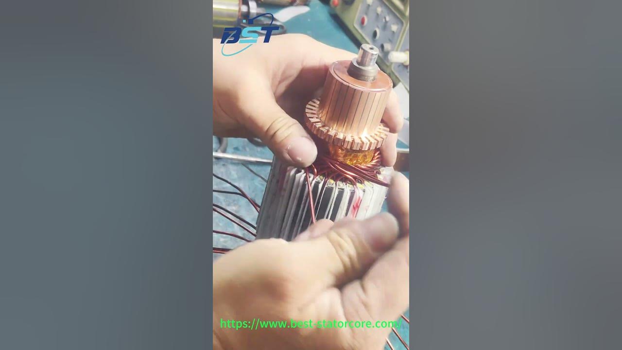 Beststatorcore's tweet card. Ready to create stunning geometric art with string #rotor #stator...