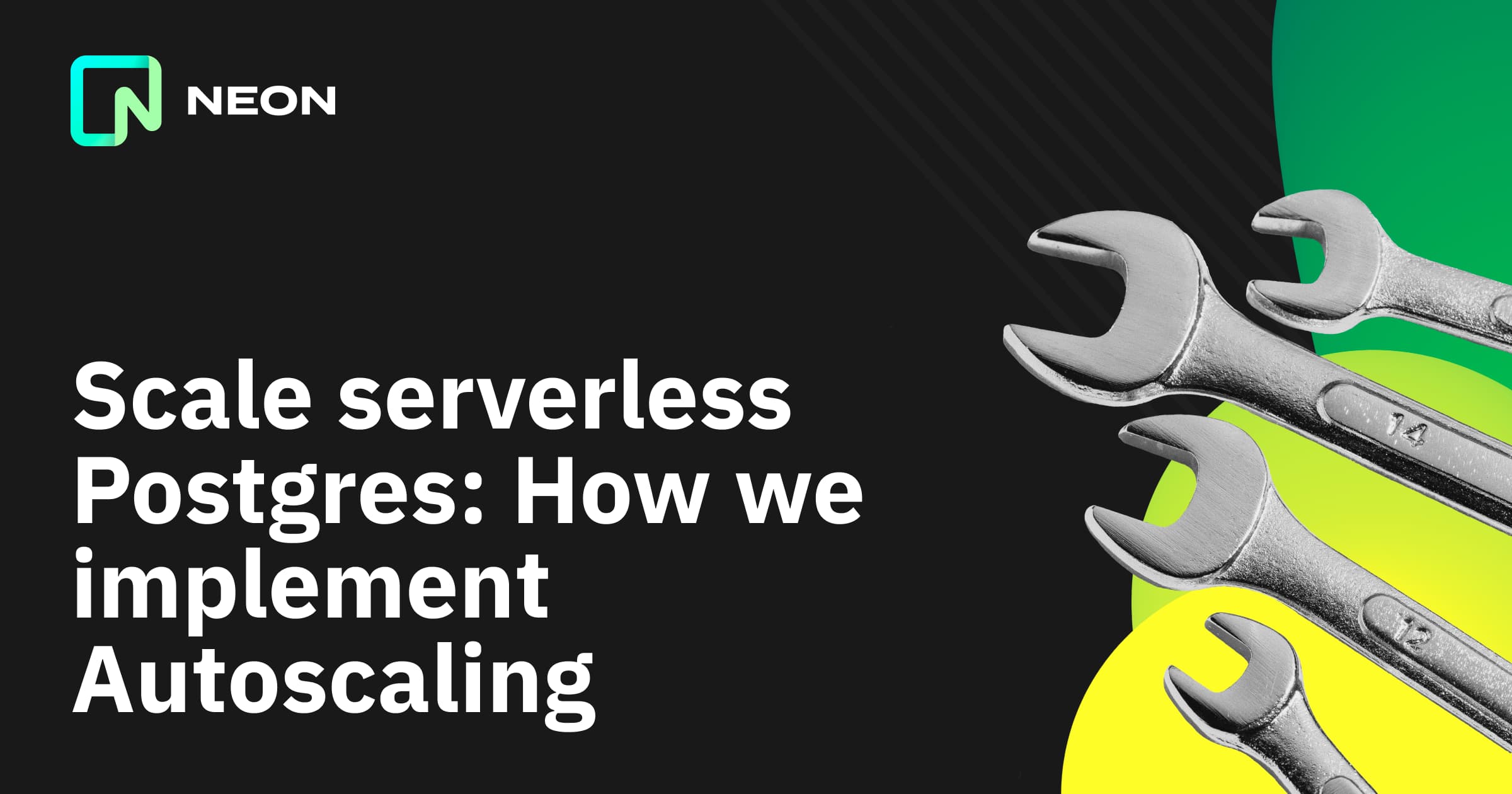 nikitabase's tweet card. We’re excited to announce the release of autoscaling in Feature-Preview! This feature allows your database to accommodate varying workloads and meet your application’s demand.  In this blog post,...