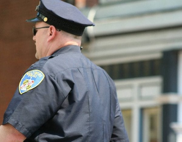 baltfishbowl's tweet card. Months after Baltimore voters overwhelmingly approved that the police department come under local control, a legal issue in the Maryland General Assembly has delayed its full implementation. Now...