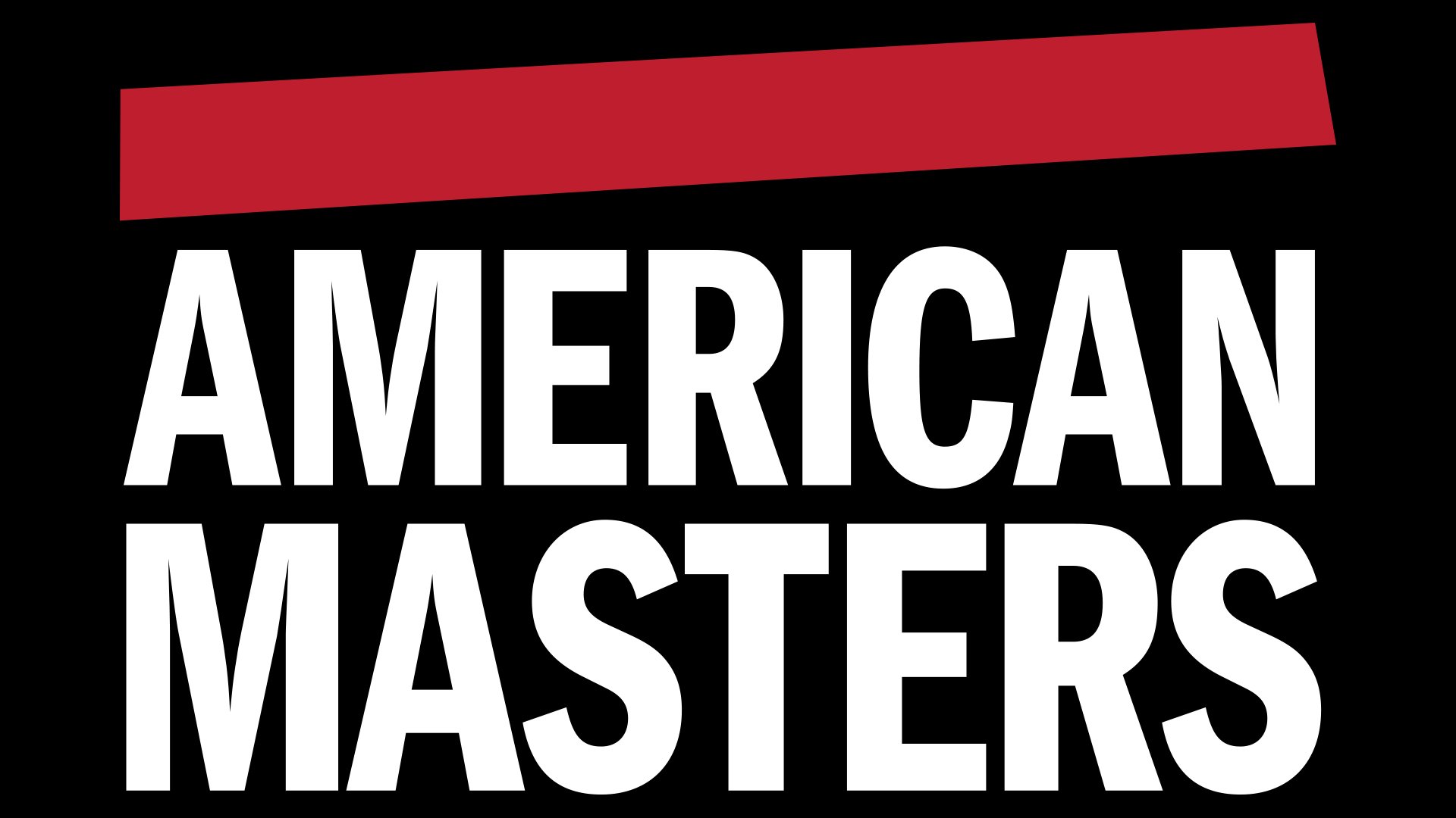 WNETEducation's tweet card. American Masters, public television’s award-winning biography series, brings unique originality and perspective to exploring the lives and illuminating the creative journeys of our most enduring...