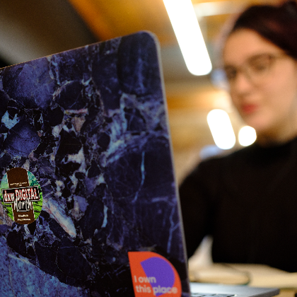 Tweet card summary image