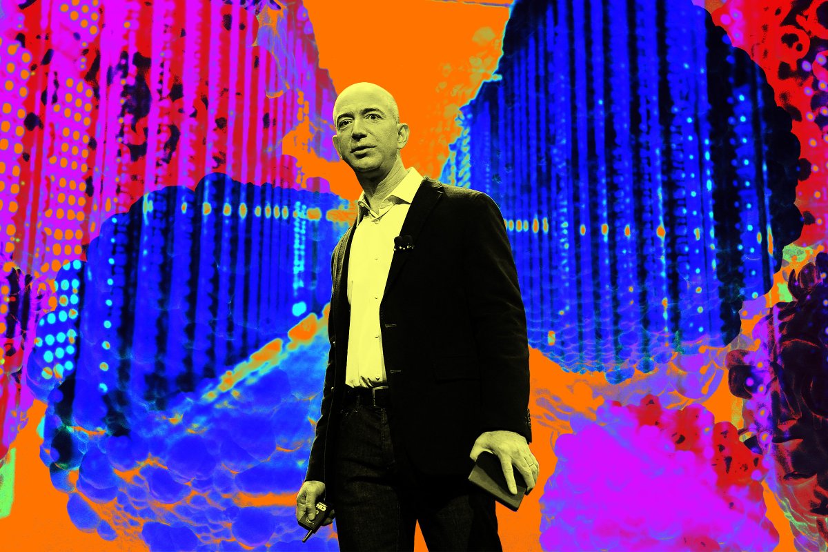 ProudSocialist's tweet card. A sprawling data center in eastern Oregon has been linked to a huge rise in rare cancers, muscle conditions, and miscarriages.