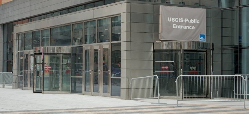 Sourcelingo's tweet card. The lack of translation services will lead to more people being improperly denied benefits or jobs, experts say.