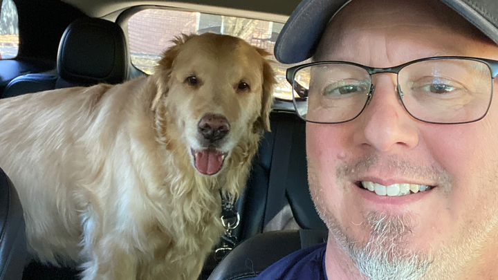 AHawkfire's tweet card. My wife and I are educators. We have 3 daughters. I received a prostr… Ron LeBlanc needs your support for Educator's Cancer Battle - medical bills crushing us