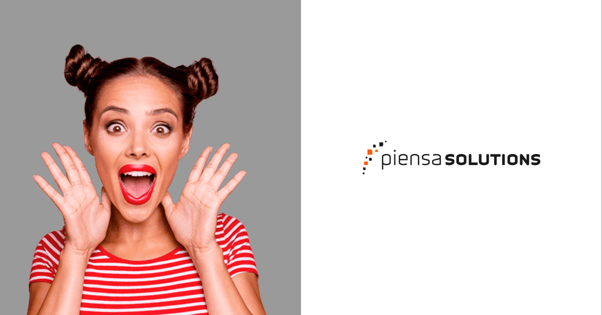 piensasolutions's tweet card. Conoce las últimas tendencias en tecnología web, dominios, hosting, seguridad, servidores y mucho más con nuestros expertos del blog de Piensa Solutions