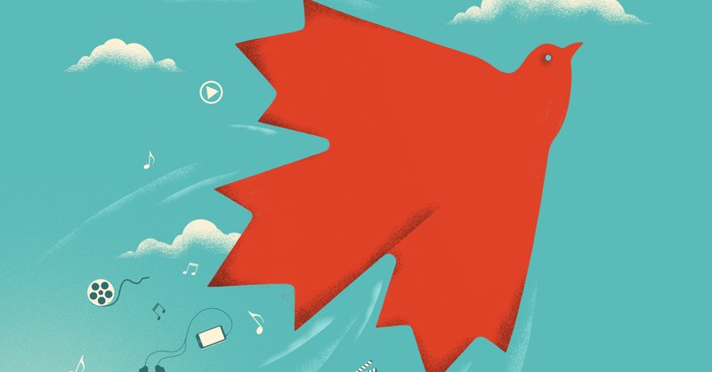 Tweet card summary image