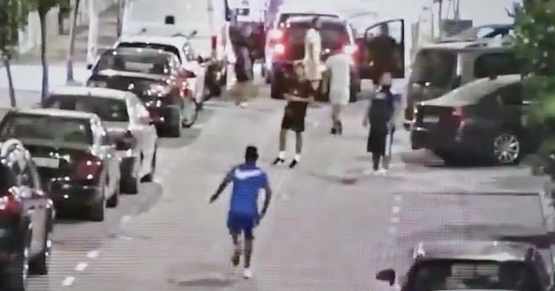 Tweet card summary image