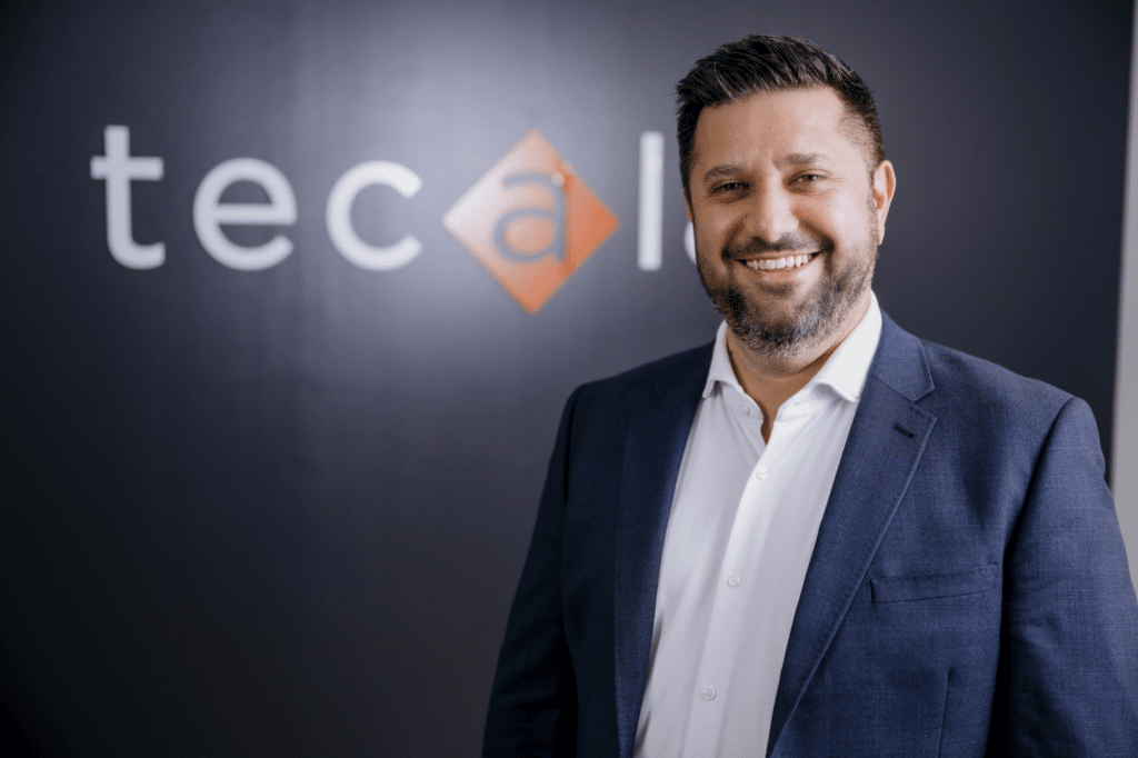 TEAMrapidMATION's tweet card. Leading technology service provider Tecala Group today announced the acquisition of market leading Intelligent Automation group rapidMATION. The investment comes off the back of a capital raise...