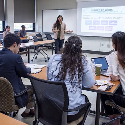 Tweet card summary image