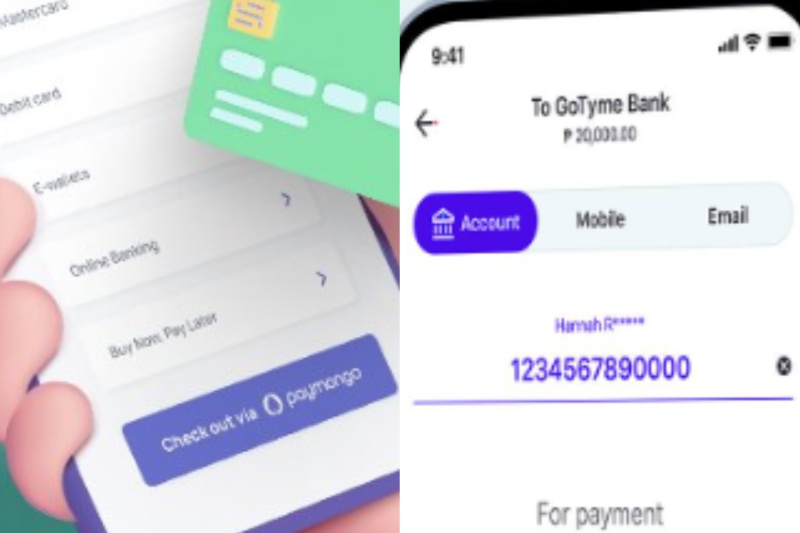 interaksyon's tweet card. Two local financial services companies teamed up to launch a loan product dedicated to micro, small, and medium enterprises (MSMEs). PayMongo, a merchant