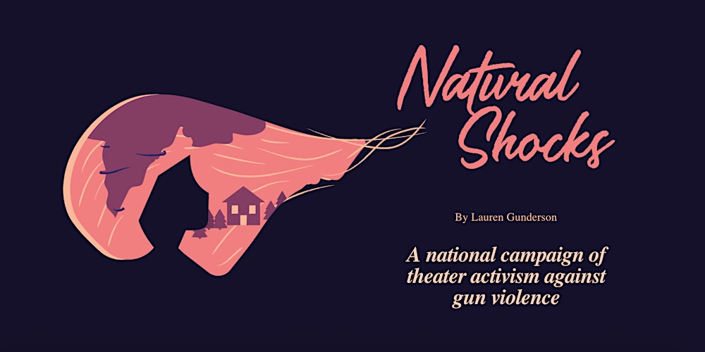 MidDirRep's tweet card. Midtown Direct Rep (MDR) is delighted to announce an added free event to its 2017-18 staged reading series, Theater at The Woodland, with a presentation of NATURAL SHOCKS by Lauren Gunderson, a...