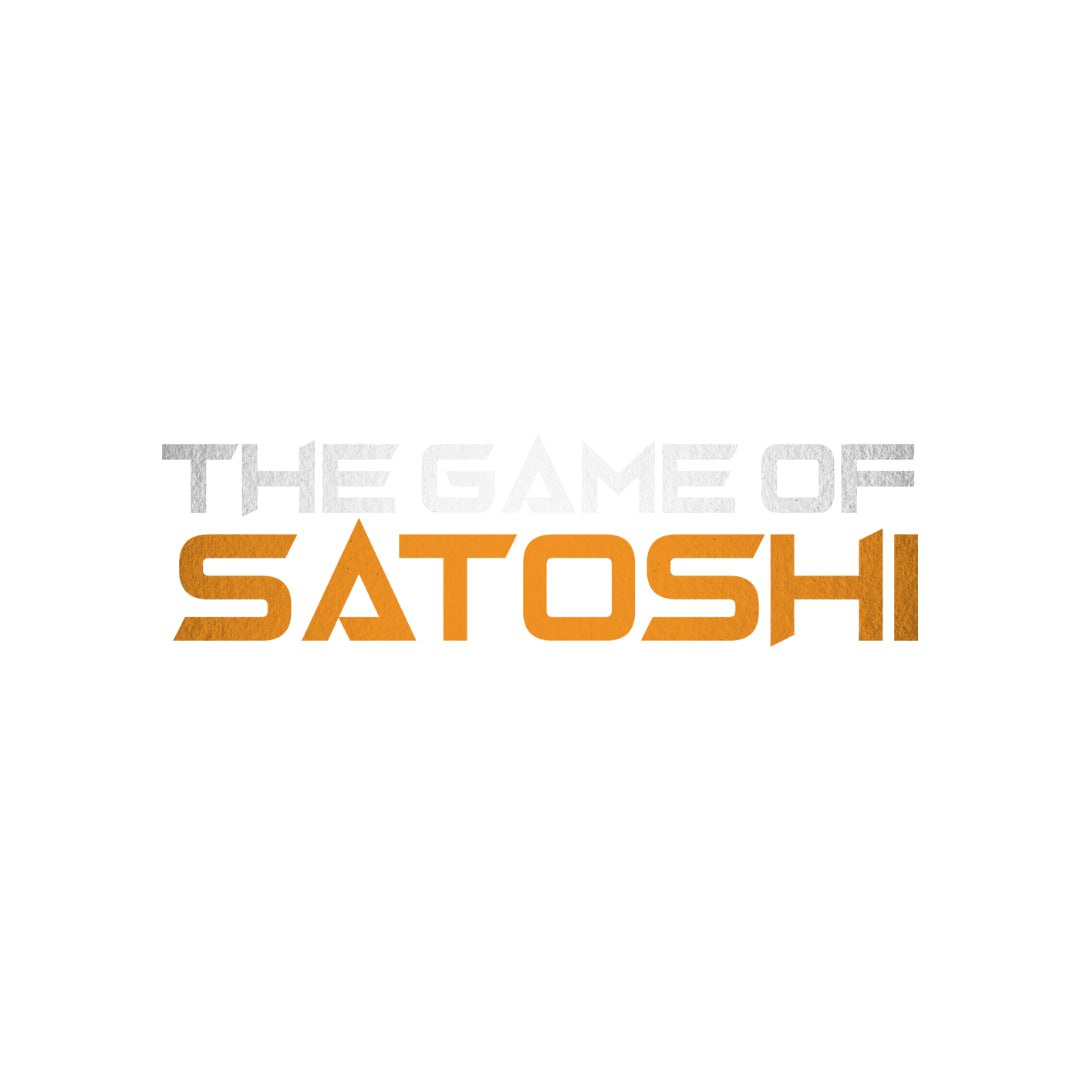 nodl_it's tweet card. We're proud to partner with The Game of Satoshi. Education is the foundation of Bitcoin adoption, and innovative approaches to learning make all the difference. The Game of Satoshi transforms Bitcoin...