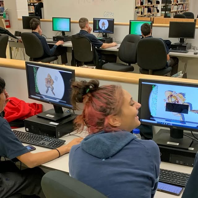 CardinalLegerSS's tweet card. Cardinal Léger Catholic S.S. (@cardinallegerss) • Instagram photo