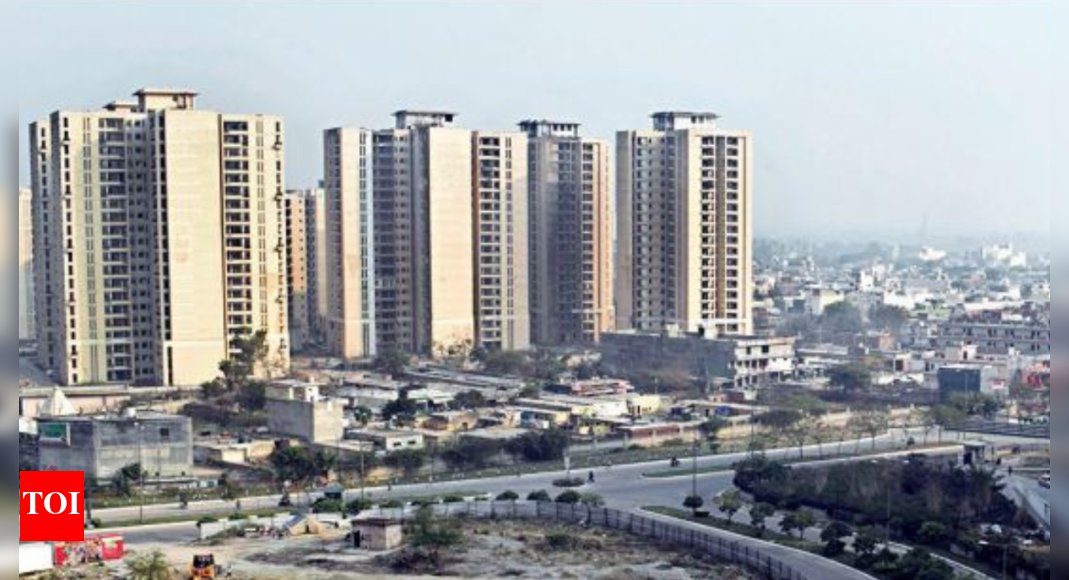 HbJaypee's tweet card. In January 2010, Puja Mehrish booked an apartment in Jaypee Infratech Ltd's (JIL) Klassic Heights for which she took a loan. She was assured of posses