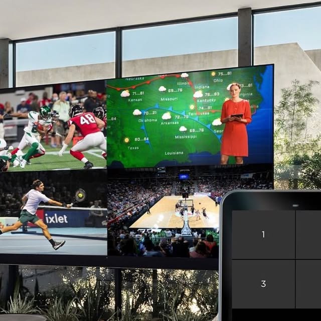 WeaveTechnology's tweet card. Weave Automation | Technology (@weave.llc) • Instagram photos and videos