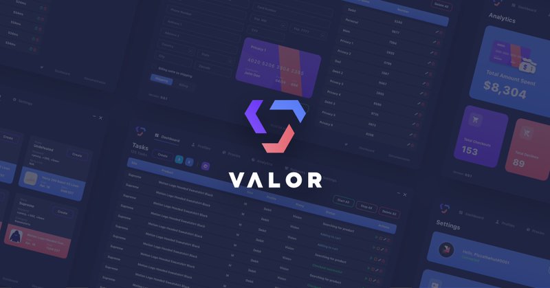 Tweet card summary image