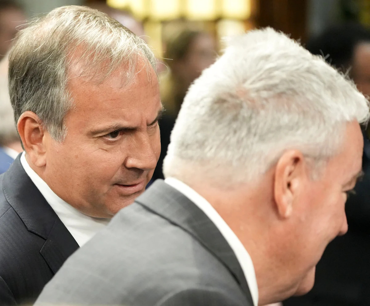 CalRegionViews's tweet card. President Trump's "choices of words have consequences," wrote Indiana Sen. Mike Bohacek, whose daughter has Down syndrome.