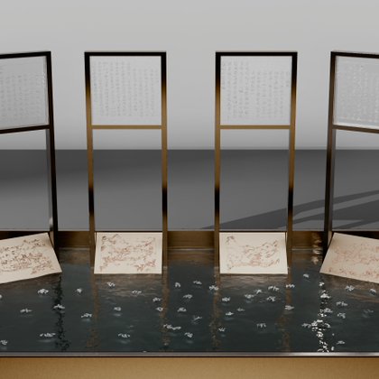 Tweet card summary image