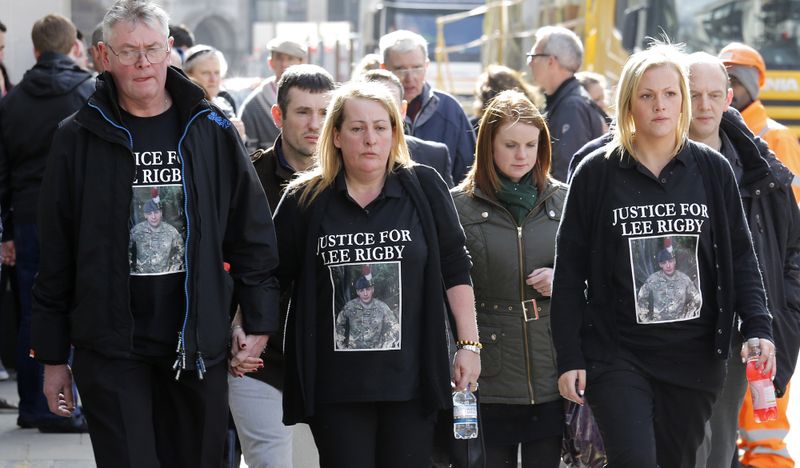 MUHURIkenya's tweet card. Three intelligence officers tell Declassified UK that Britain’s Secret Intelligence Service, known as MI6, tracked and arranged the arrest of Michael Adebolajo in Kenya, contradicting MI6’s testimony...