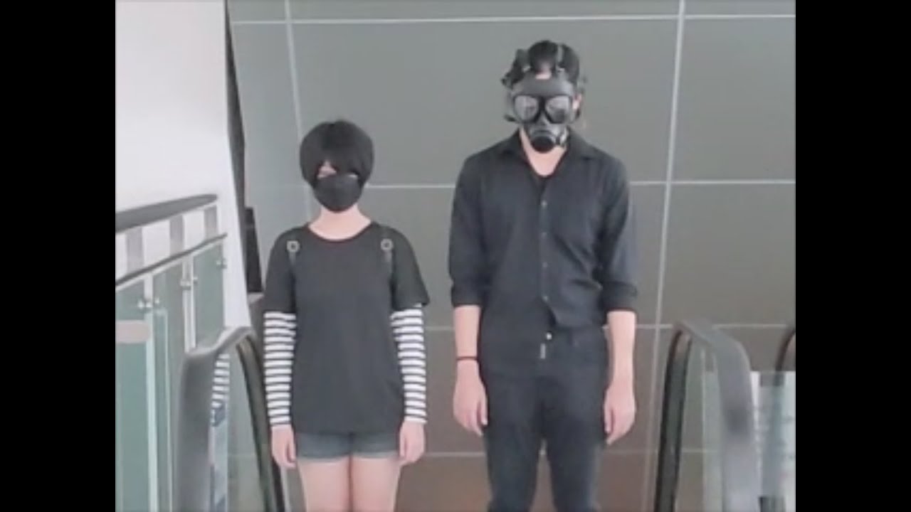 kerosene_CEO's tweet card. kero可肉 - Hammer in my Bag (music video)