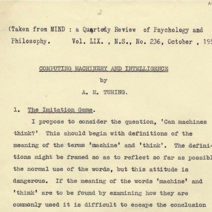 Tweet card summary image