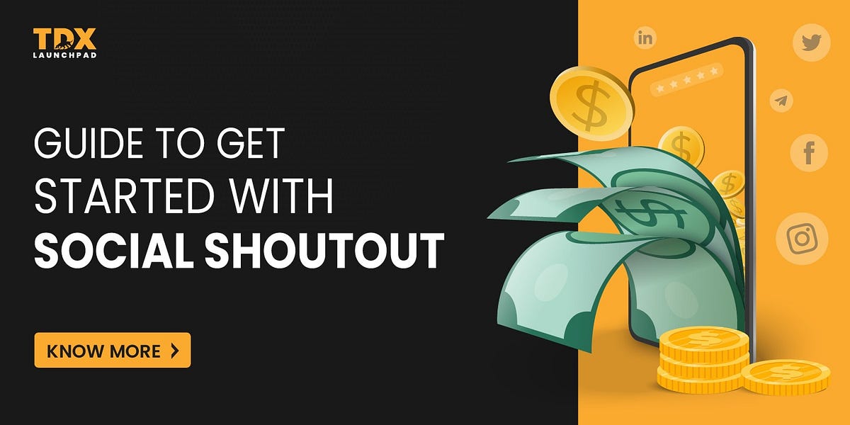 TDXbiz's tweet card. In today’s digital age, social media has become an essential part of our daily lives. Whether for personal connections or business…