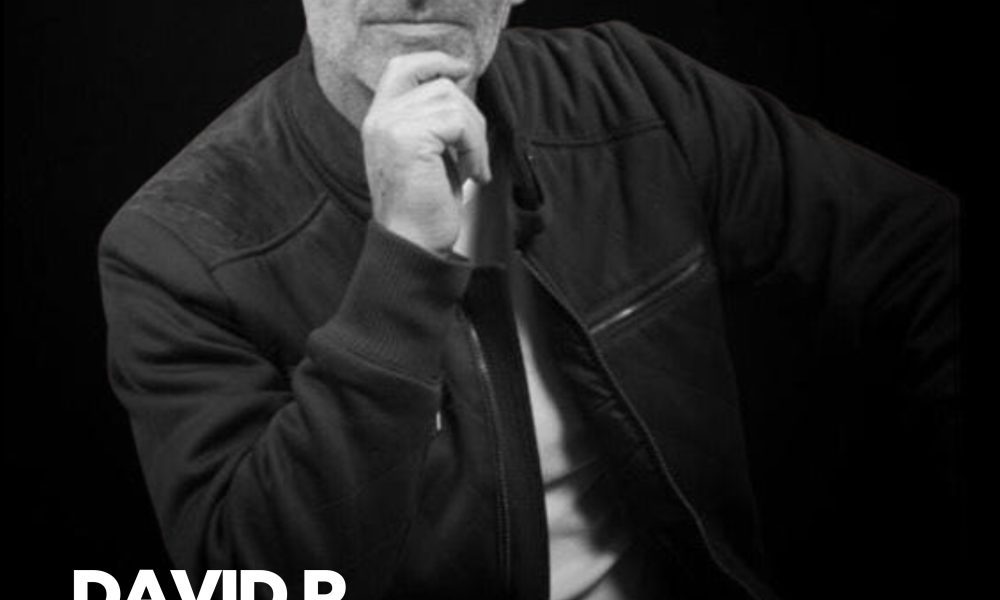 Reallaurtrueman's tweet card. David P Perlmutter, an acclaimed British author and actor, is making major waves of his own in the entertainment world with the development of his gripping crime thriller book series, Write To Kill...