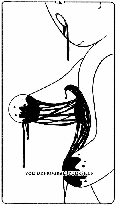 Andrewilliam69's tweet card. Leaving a shared fantasy #narcissism #codependency #spirituality...