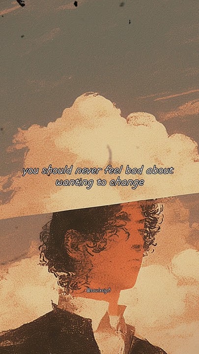 Listen4Always's tweet card. Be who you want to be. 🥀🖤 #poetry #life #deepthoughts #selfworth...