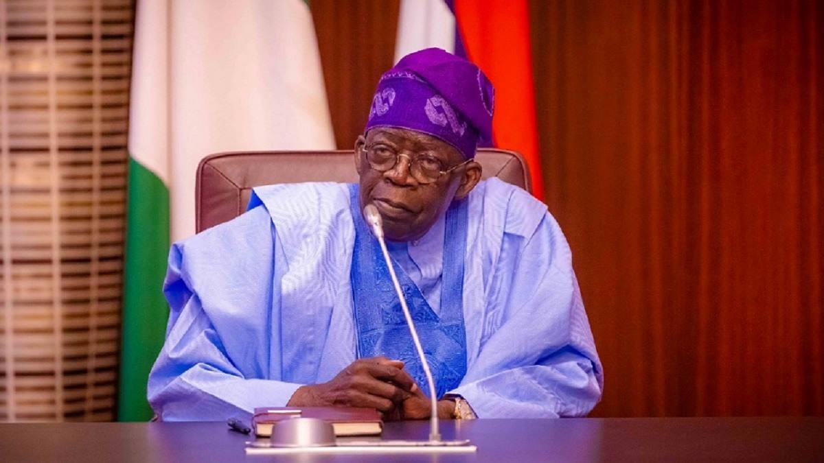 IntelligentUnit's tweet card. President Bola Tinubu has hailed Nigeria’s election to the International Maritime Organisation (IMO) Council, describing it as a strong endorsement of the