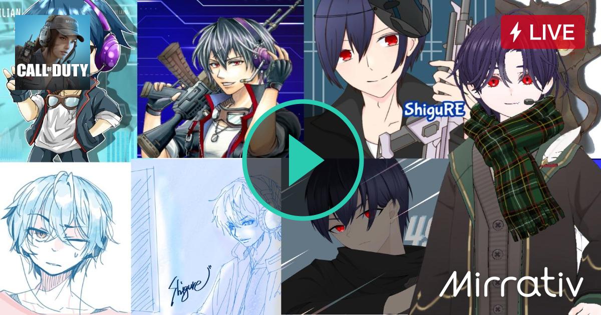 490_fps_'s tweet card. 【# 18】KIRIN杯実況はーいしんっ【#ShigLIVE】