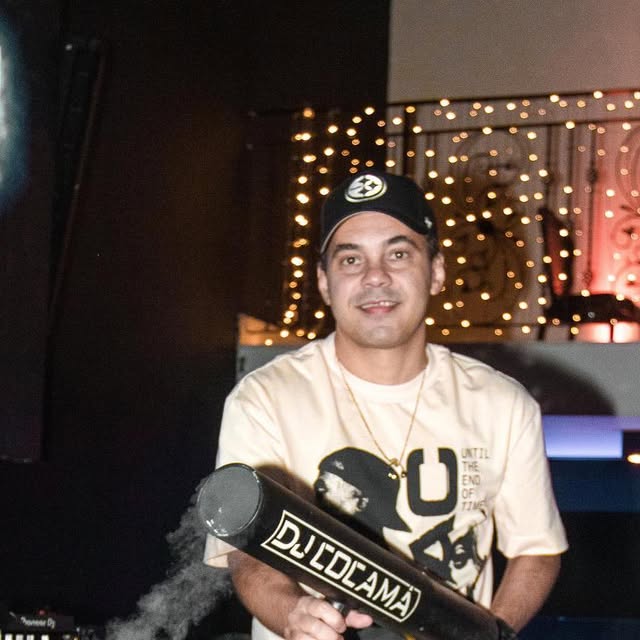 djcocama's tweet card. DJ Cocamá (@djcocama) • Instagram photo