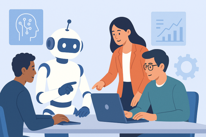 racoja's tweet card. (And It's How You'll Build Your Next Product)