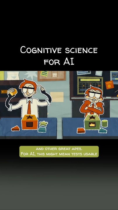 ea_dot_news's tweet card. What makes a good test of AI intelligence?