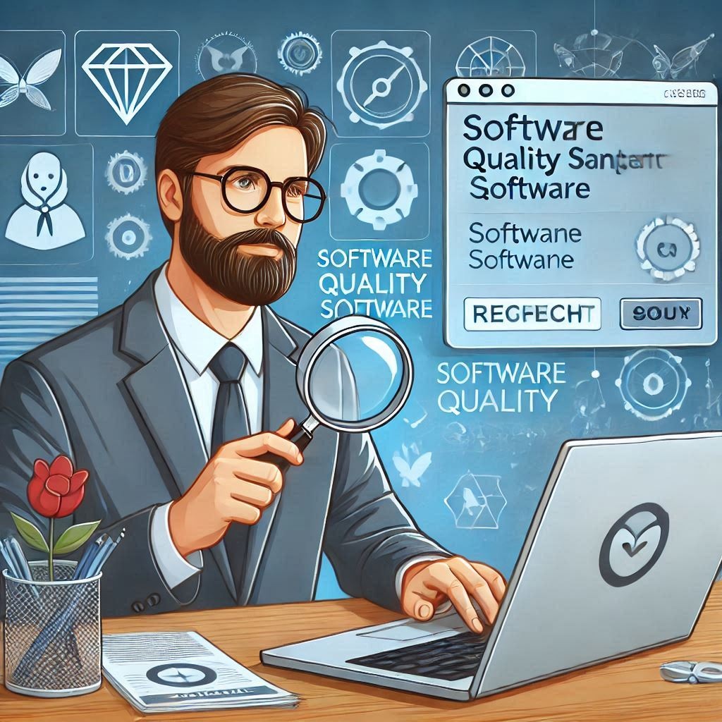 vipul_edu's tweet card. Explore the vital role of a Software Quality Analyst in SDLC, ensuring high-quality, reliable, and user-centric software products.