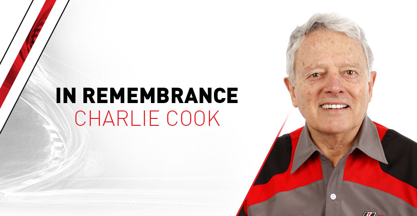 NGTnotes's tweet card. Paying Tribute to Former IMSA Tech Leader and Lifelong Racer Charlie Cook | IMSA