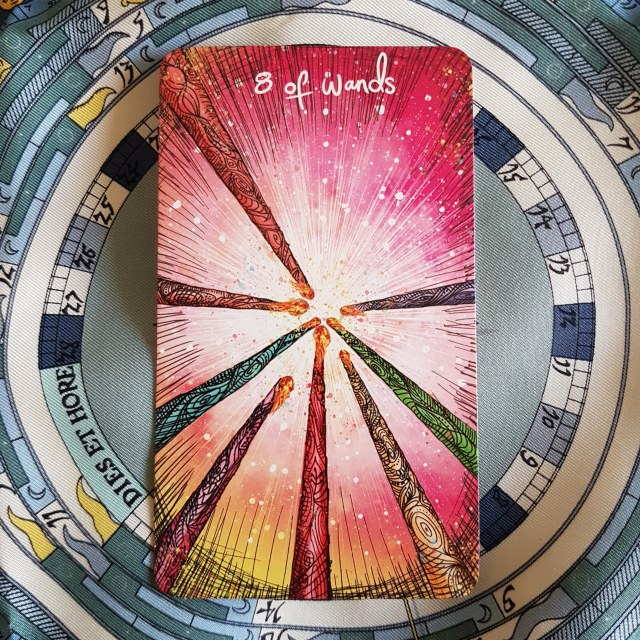 notesbynectar's tweet card. I offer several types of personal tarot readings, including Instagram Story Readings and readings via Zoom! Click here to see the list. Follow me on Facebook and Instagram for daily tarot guidance …