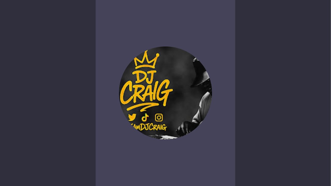 iamdjcraig's tweet card. ✂️ DJ Craig x DJ Caybay LOCKED IN