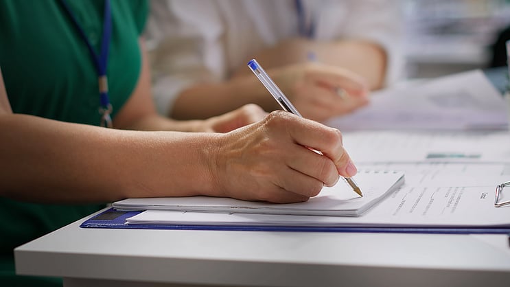 MedBoundTimes's tweet card. Explore the significance of INICET 2025, its exam pattern, competitive landscape, preparation strategies, and insights from the ongoing discussion on MedBound Hub